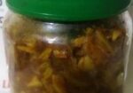 রসুনের আচার