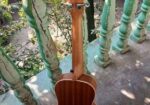 SAS ukulele