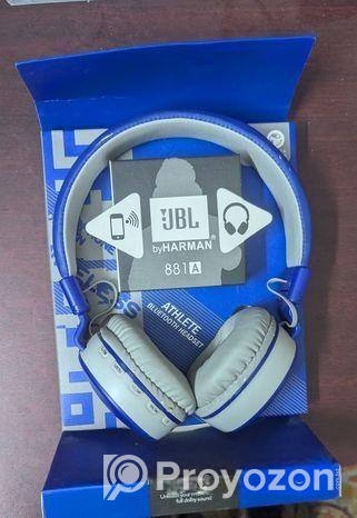 Headphone