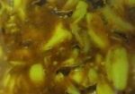 রসুনের আচার