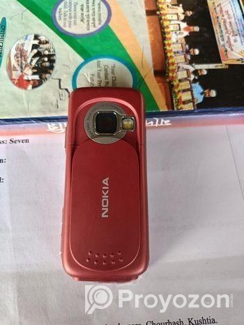 Nokia N73 . (Used)