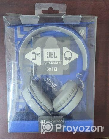 Headphone