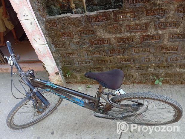 Giyar Cycle 1,7