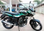 Bajaj Discover 125 CBS 2021