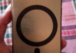 Apple iPhone 6S . (Used)