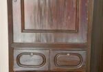 Almirah Cum Wardrobe