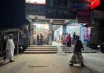দোকান ভাড়া দেয়া হবে