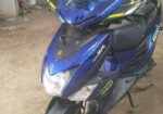 Yamaha Ray-ZR . 2019