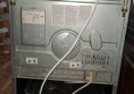 Bosch Oven