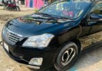 Toyota Premio . 2015
