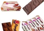 Fondalo chocolate
