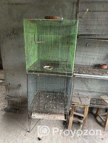 খাচা বিক্রি
