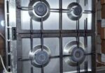 Bosch Oven