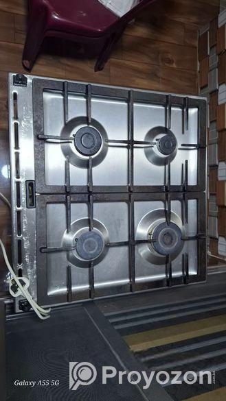 Bosch Oven