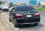 Toyota Premio . 2015