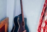 (Signature Guitar) বিক্রি হবে!