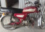 Zongshen 2002