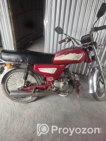 Zongshen 2002