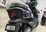 Yamaha M-SLAZ F520 2025