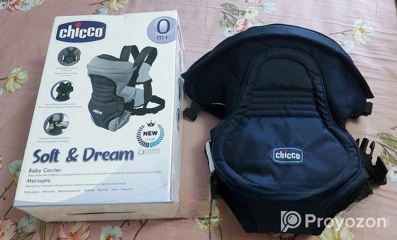 Baby Carrier