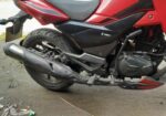 Hero Hunk 150R , 2022