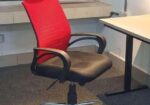 Grid Hustler Chair