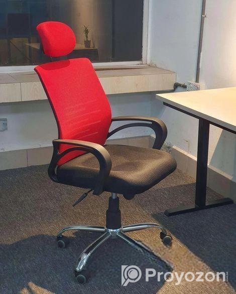 Grid Hustler Chair