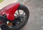 Hero Hunk 150R , 2022