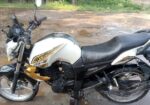 Yamaha FZS ` 2015