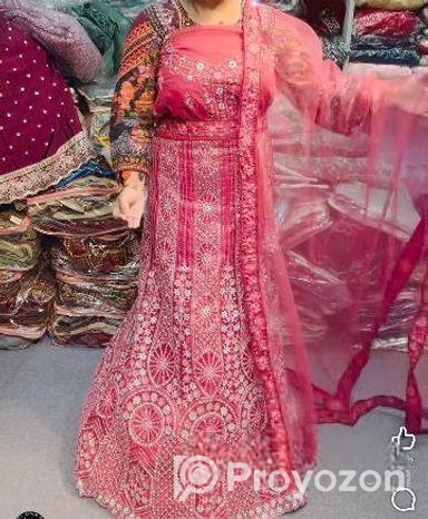 Lehenga