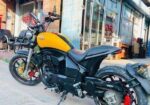 Regal Raptor Demark 160 2023