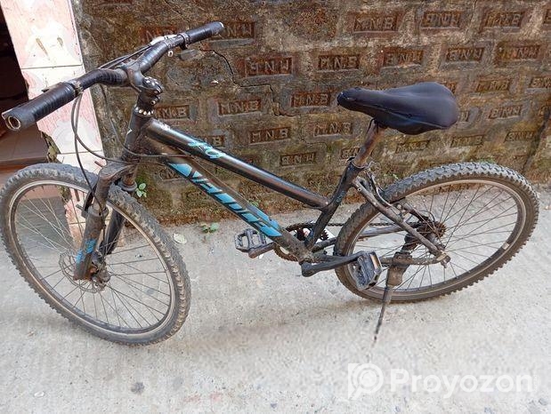 Giyar Cycle 1,7