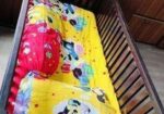 Baby Cot