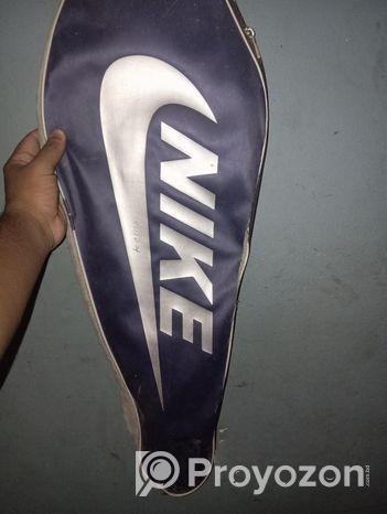 Badminton Bat