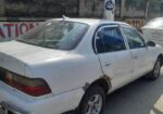 Toyota Corolla . 1994