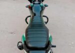 Bajaj Discover 125 CBS 2021