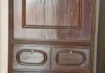 Almirah Cum Wardrobe