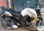Yamaha FZS ` 2015