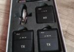 Sx9 Wireless Microphone