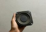 Lg Subwoofer 4 Inch 15 Watt