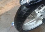 Yamaha FZS ` 2015