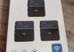 Sx9 Wireless Microphone