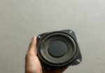 Lg Subwoofer 4 Inch 15 Watt