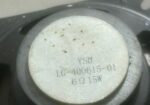Lg Subwoofer 4 Inch 15 Watt