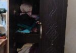 Dressing Table & Almirah
