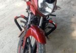 Honda Cb Shine . 2018