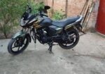 Yamaha Saluto 125 . 2019