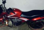 Honda Cb Shine . 2018