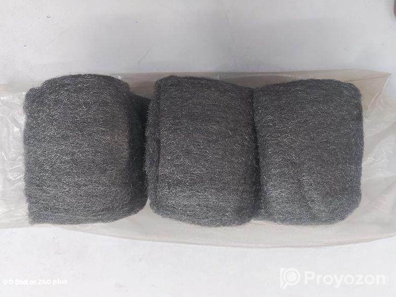 Steel Wool