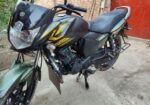 Yamaha Saluto 125 . 2019